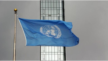 AI joins list of global challenges on agenda for UN meeting
