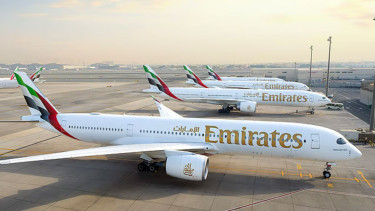 Emirates sets new travel guidelines