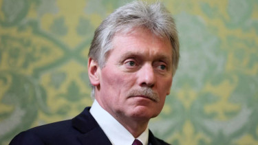Russia says 'no alternative' to continuing Ukraine offensive