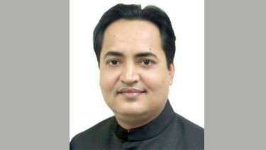 Ex-BCL leader Ajoy Kar Khokon arrested