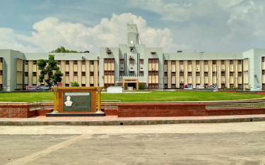 RU shutdown halted for 7 days