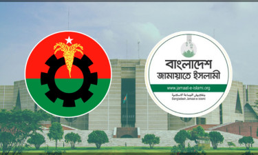 BNP to get 41.3% votes, Jamaat 30.3%: Survey
