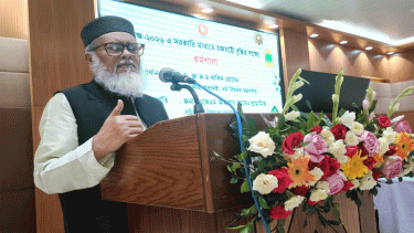 Govt committed to safeguarding Hajj pilgrims’ interests: Adviser