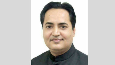 Former BCL secretary Ajay Kar sent to jail