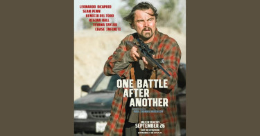 DiCaprio’s new film releases in Bangladesh on global premiere Friday