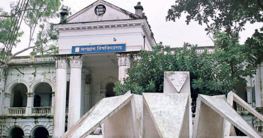 JnU registrar reshuffles 24 officials without VC’s consent