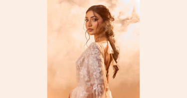 Sunerah in drama serial for first time