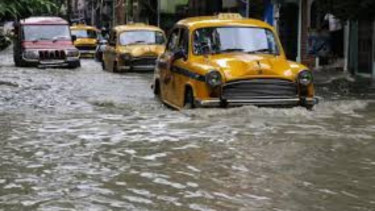 Kolkata flood death toll rises to 12