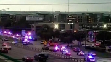 Multiple people killed in shooting at Dallas ICE office