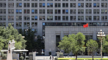 WTO hails Chinese decision to forgo developing country benefits