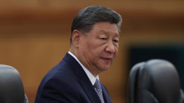 Xi urges efforts to maintain social stability in Xinjiang