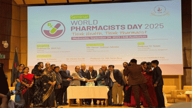 Experts stress academia-industry collaboration for pharmacy industry growth