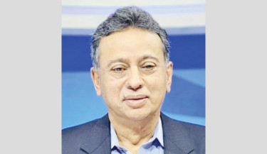AL’s misdeeds worsening its future: Amir Khasru