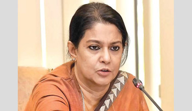 Septic tanks, STPs must be mandatory in all buildings: Syeda Rizwana