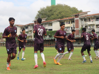 Motivated Bangladesh set for semifinal clash with Pakistan