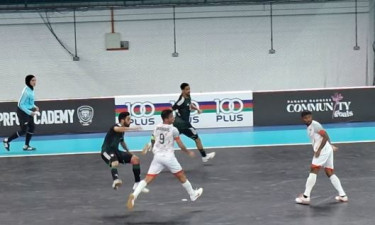 Bangladesh eliminated after UAE defeat
