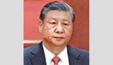 Xi urges efforts to maintain social stability in Xinjiang