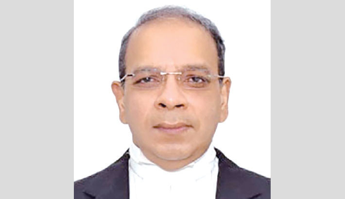 Judicial independence moving from aspiration to reality: CJ