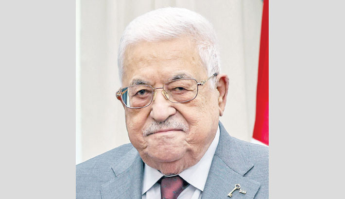 Hamas will have no role in governing postwar Gaza