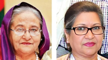 Verdict nears in six graft cases against Hasina, Rehana, family