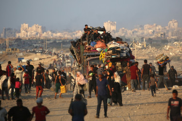 US expects Gaza 'breakthrough' in coming days