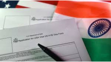 Trump’s visa crackdown hits Indian students’ ambitions