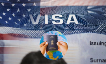 Trump’s visa crackdown hits Indian students’ ambitions