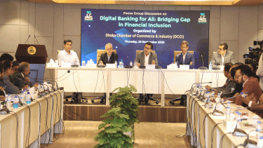 DCCI hosts FCD on digital banking and financial inclusion