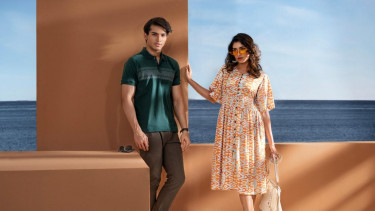 Le Reve launches ‘Aether’ summer 2025 collection