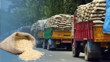 India’s new rice export rules may slow imports to Bangladesh