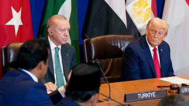 Erdogan to seek deal with Trump on F-35s