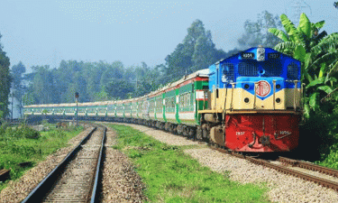 BR to operate four pairs of special trains during Durga Puja
