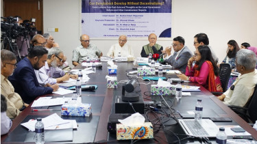 Bangladesh can’t sustain growth without decentralisation: Experts