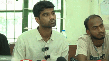 Meghmallar Basu raises 12 allegations of irregularities in DUCSU elections