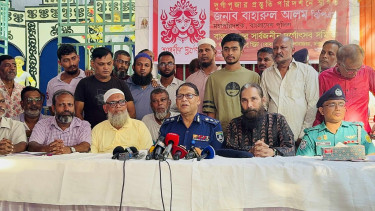 Durga Puja will be observed in joyful, festive spirit: IGP