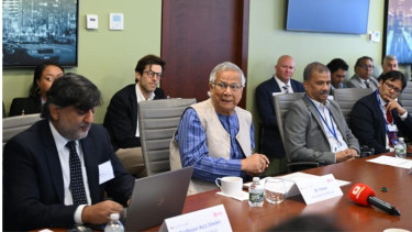 Healthcare should not be left to money makers: CA