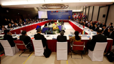 HK, Sri Lanka, Chile, Bangladesh seeking to join RCEP trade bloc
