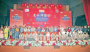 Impressed by China’s poverty alleviation