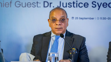 Judicial independence moving from aspiration to reality: CJ