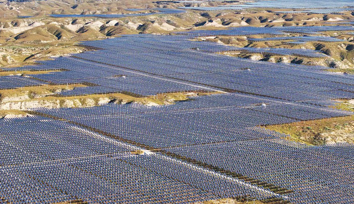 Under promise, over deliver? China unveils new climate goals