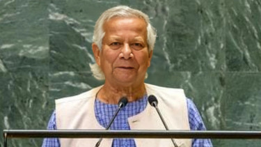 Key issues that Prof Yunus may raise in UNGA speech Friday