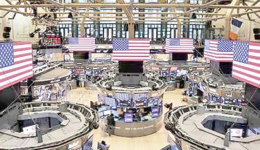 How a US government shutdown could affect financial markets