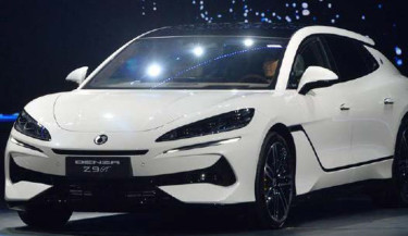 Chinese carmaker BYD cuts prices amid falling sales at home