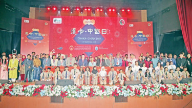 Impressed by China’s poverty alleviation