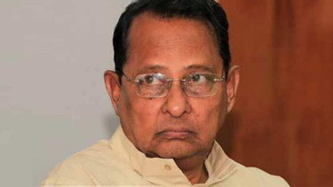 ICT takes cognisance of charges against Inu