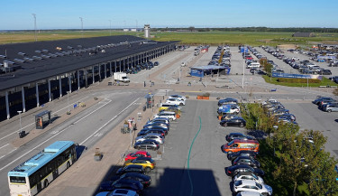 Denmark says airport drone flights were 'hybrid attacks'
