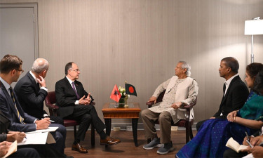 Albania keen to hire Bangladeshi workers for its labour market
