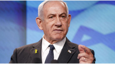 Netanyahu set for defiant UN speech as Trump warns on annexation
