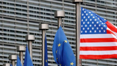 EU says US deal shields Europe pharma from new tariffs
