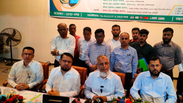 EC to bar officials involved in past election irregularities: Commissioner Anwarul